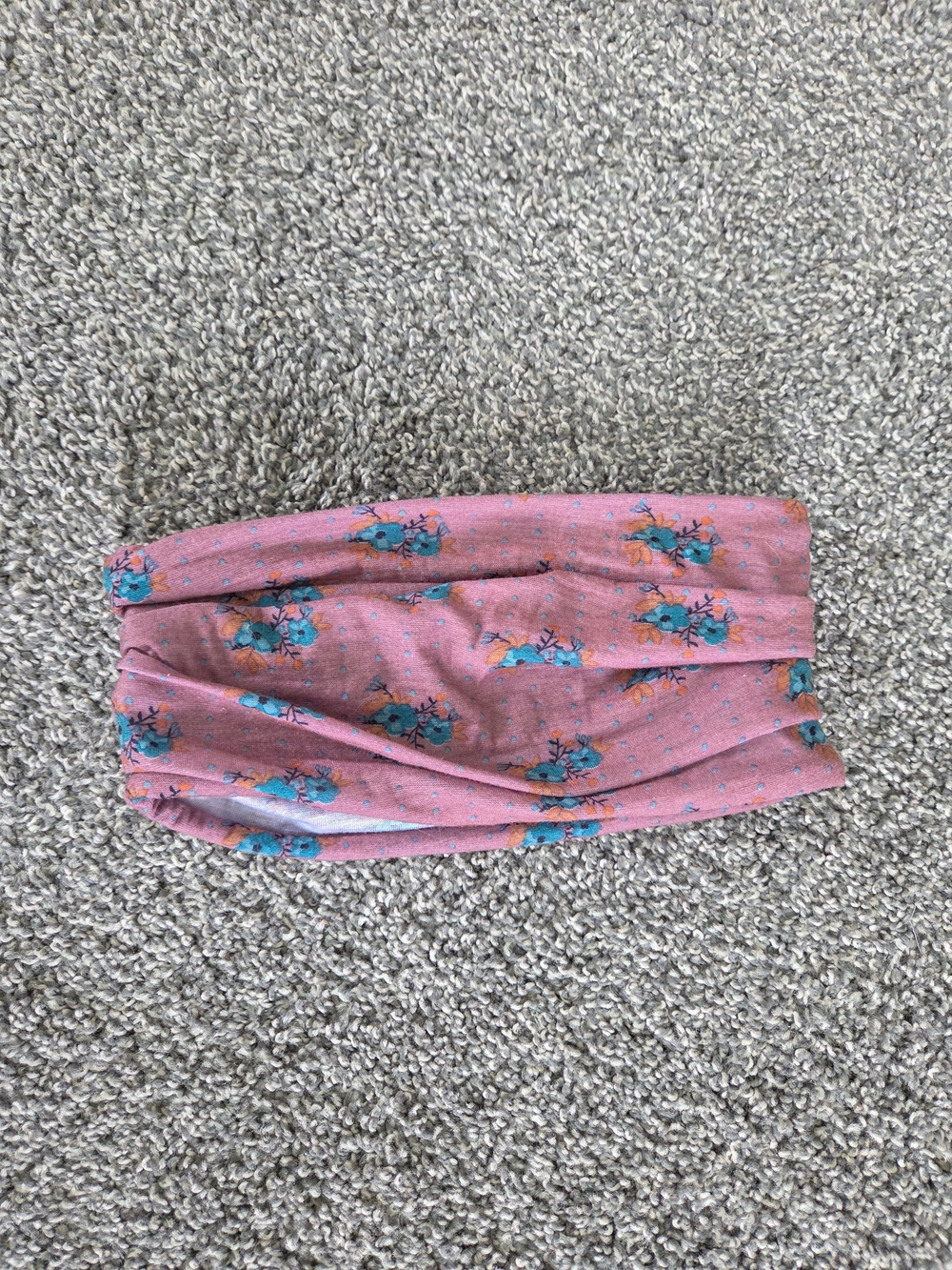 Natural Life Boho Bandeau